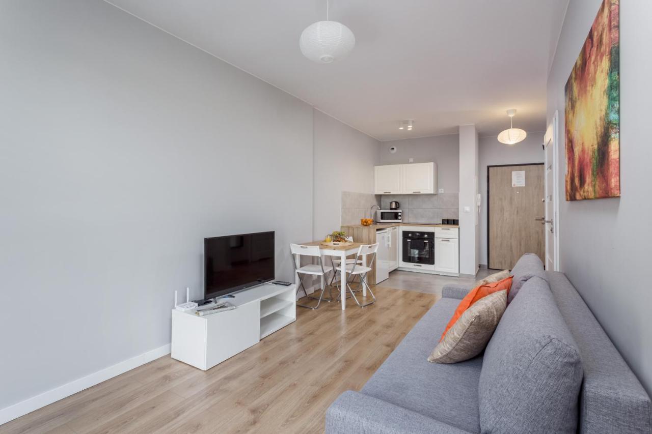 Chill Wolska 45 Apartament *