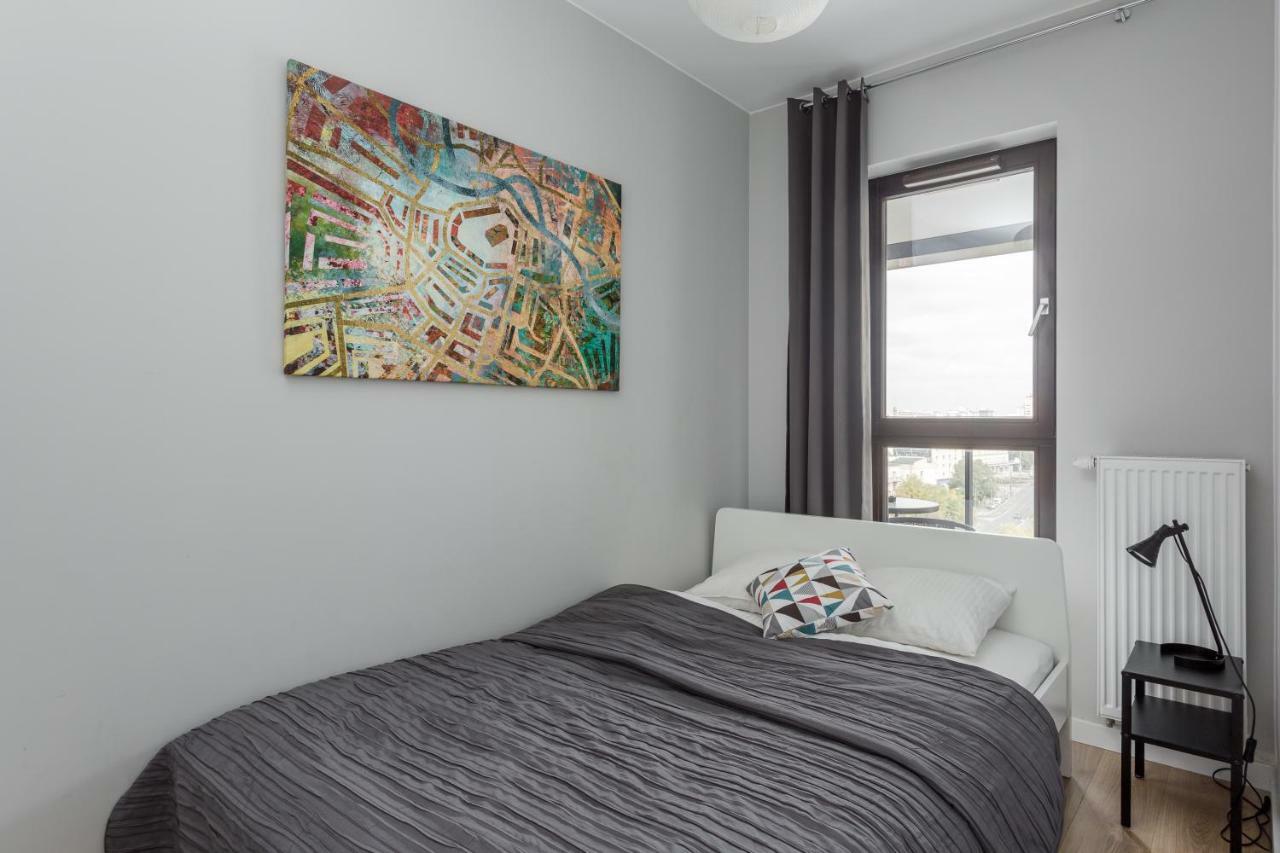 Chill Wolska 45 Apartament