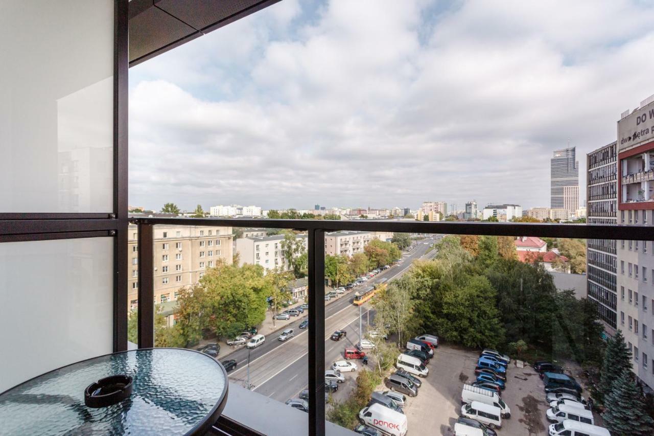 Apartament Chill Wolska 45 Warszawa