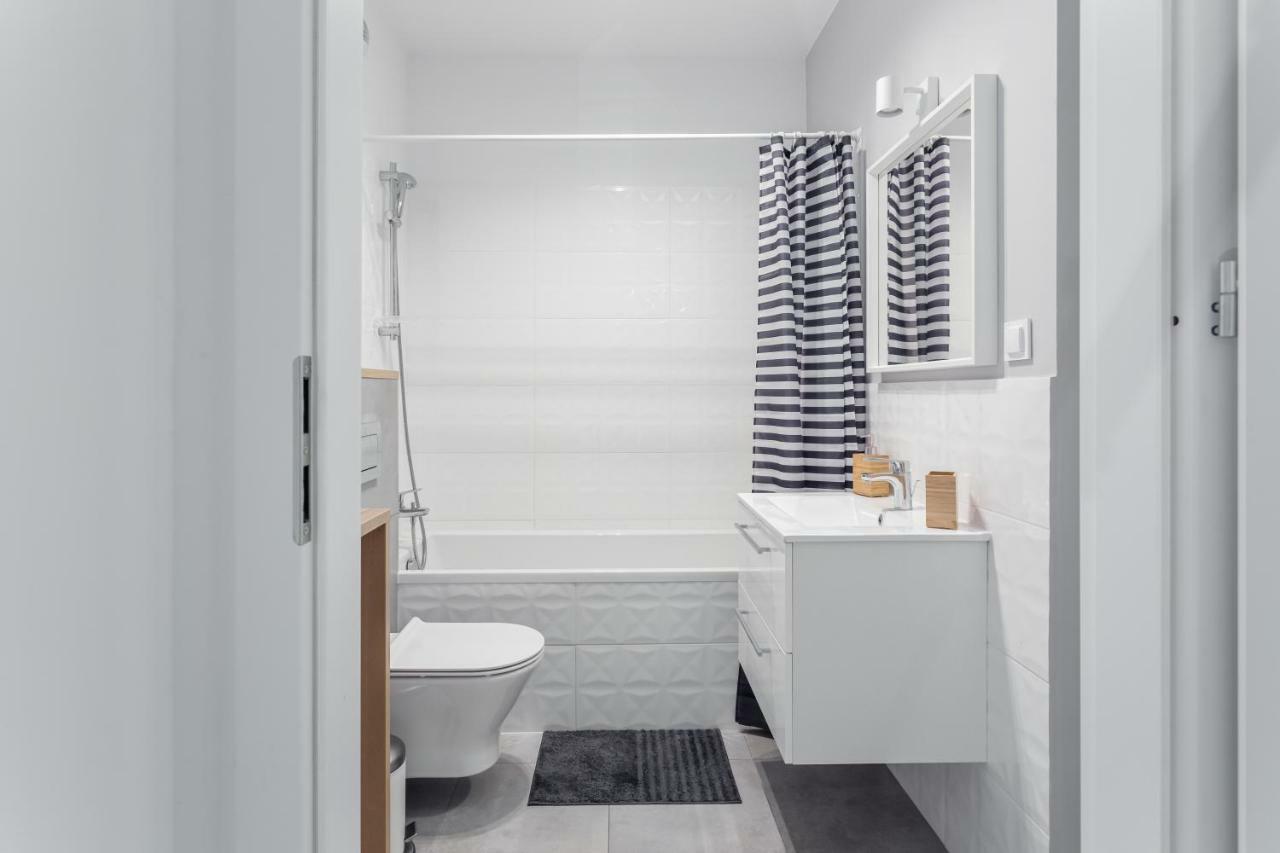 Apartament Chill Wolska 45 *