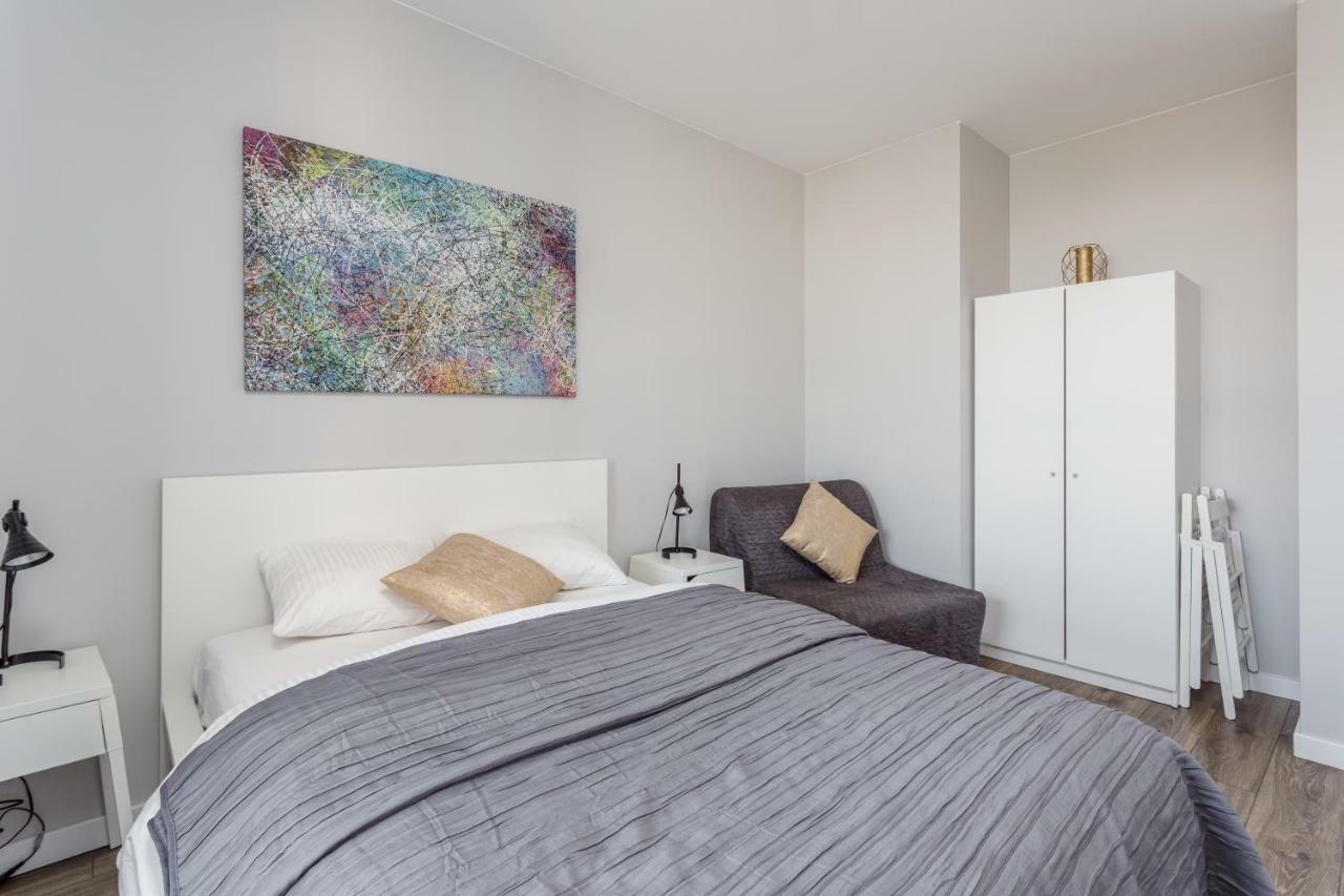 Chill Wolska 45 Apartament