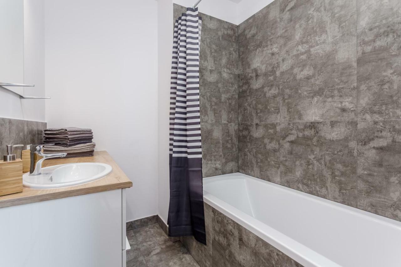 Chill Wolska 45 Apartament *