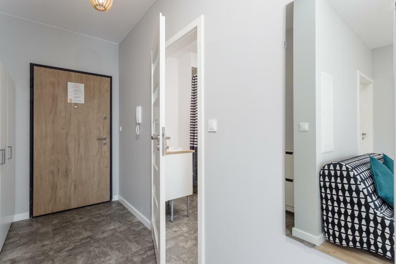 Apartament Chill Wolska 45