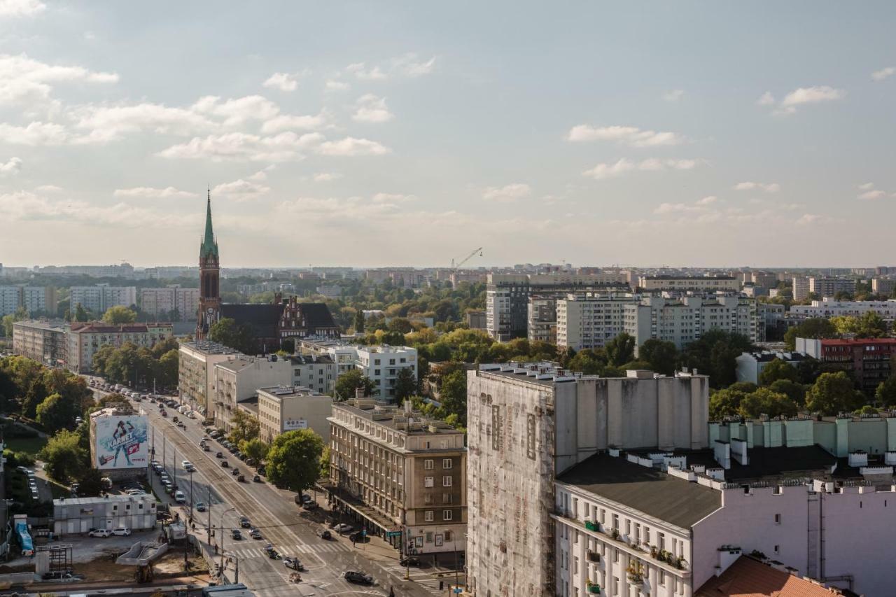 Chill Wolska 45 Warszawa