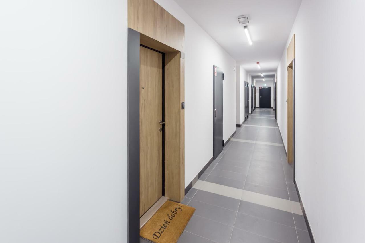 Chill Wolska 45 Apartament Warszawa