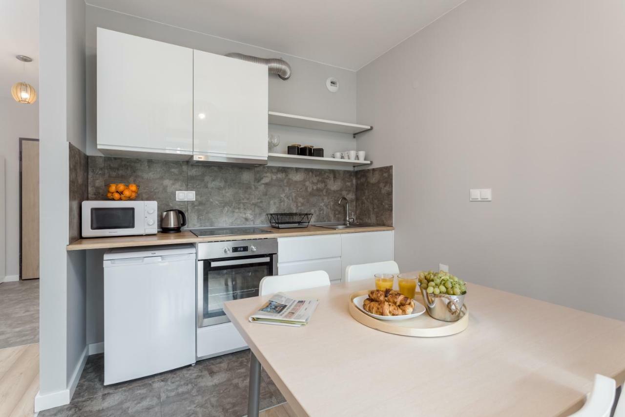 Chill Wolska 45 Apartament