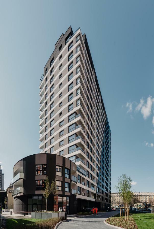 Chill Wolska 45 Apartament *